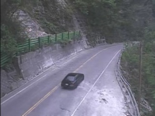 Road webcam