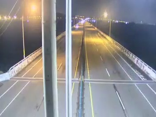 Road webcam