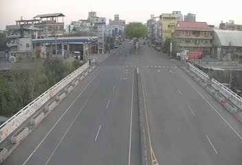 Webcam in Taiwan