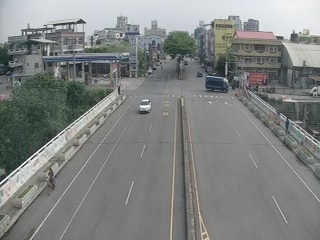 Road webcam
