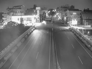 Road webcam
