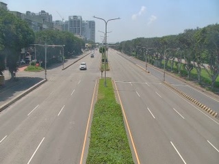 Road webcam
