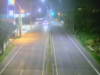 Road webcam