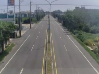 Road webcam