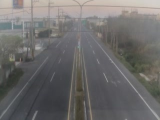 Webcam in Taiwan
