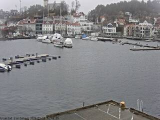 Webcam in Norway