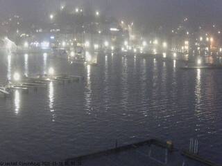 Webcam in Norway