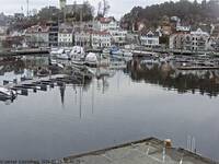 Grimstad gjestehavn