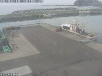Webcam in Niigata,Japan