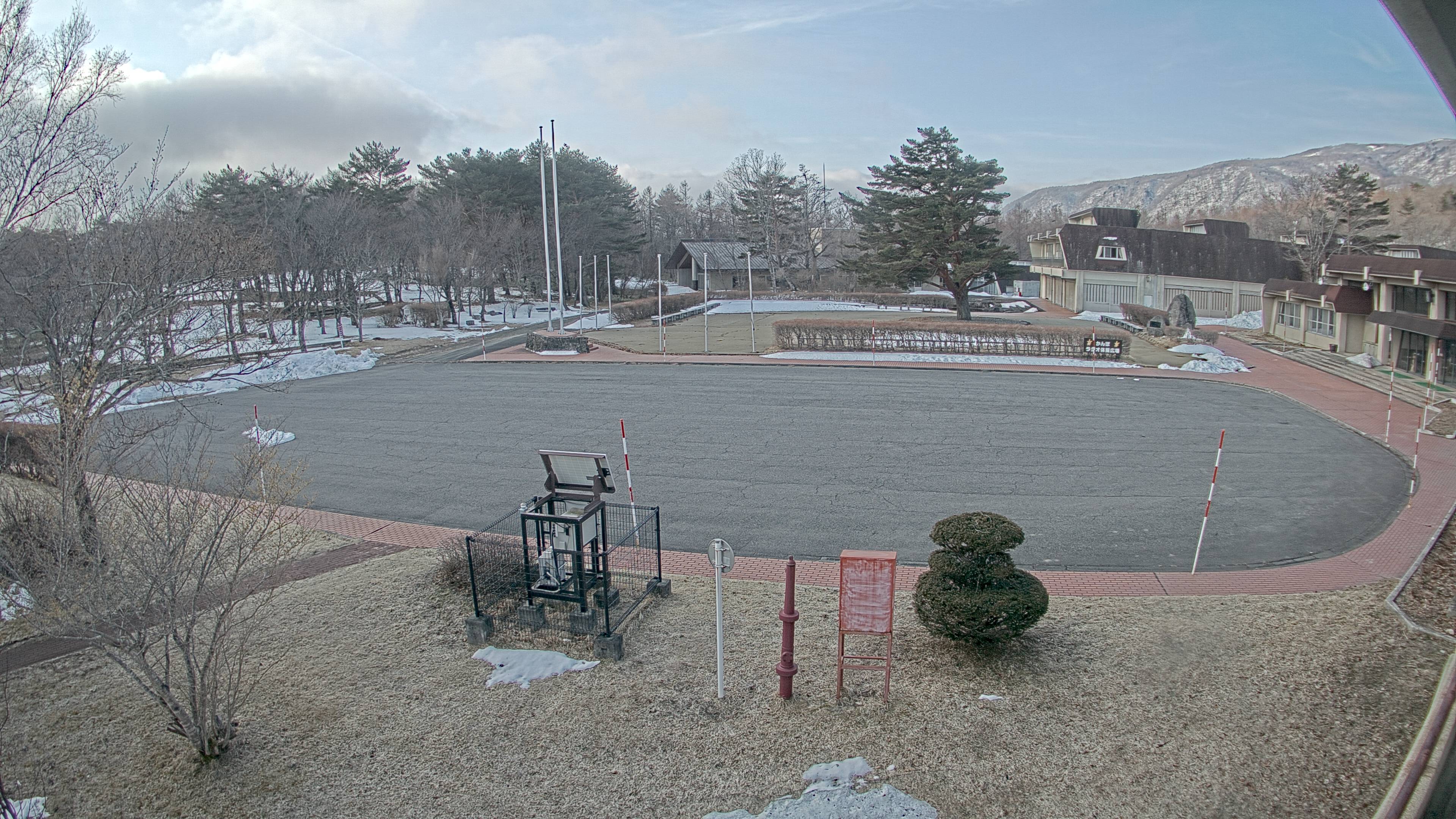 Webcam in Chiba,Japan