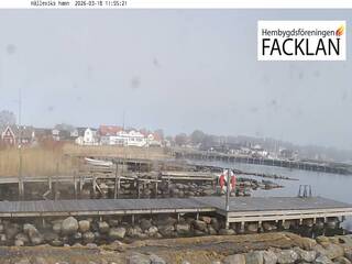 Webcam in Sweden