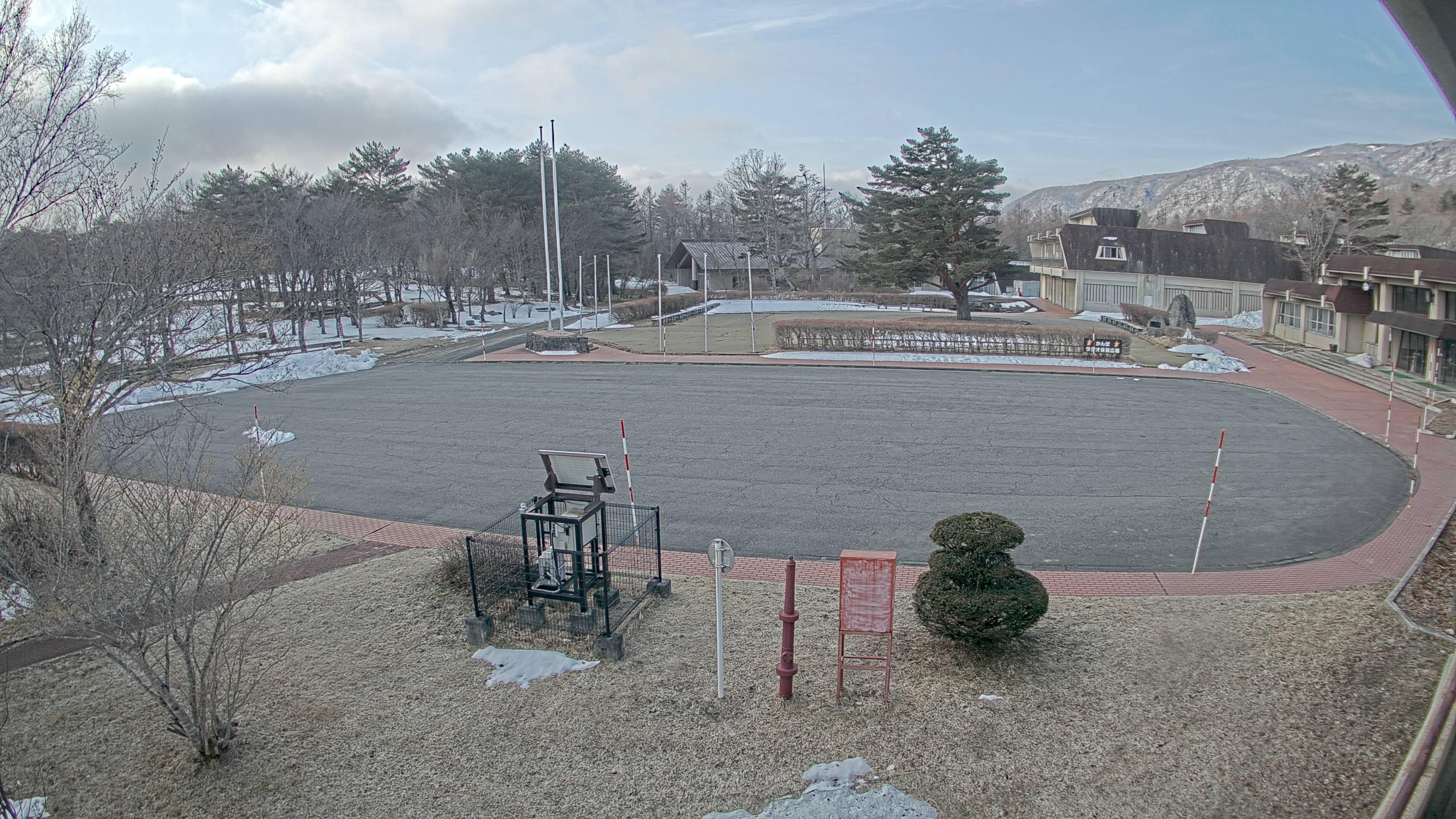 Webcam in Chiba,Japan