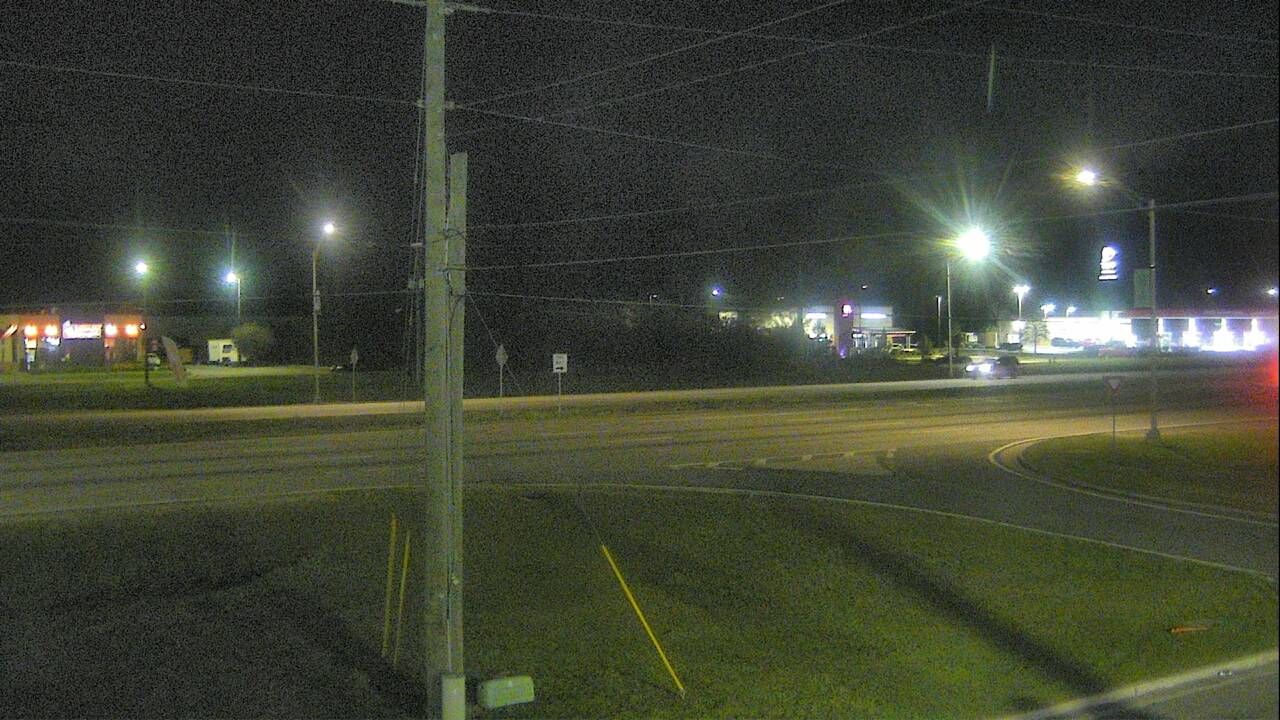 Webcam in Savannah,United States
