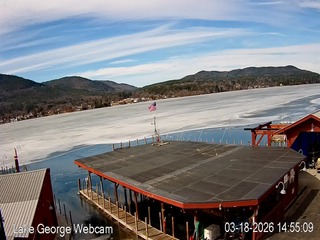 Lake George