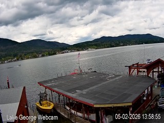 Lake George