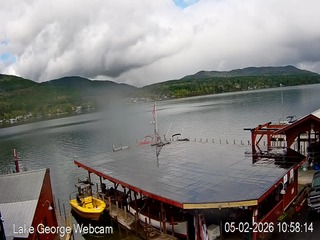 Lake George
