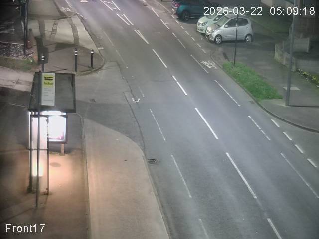 Webcam in United Kingdom