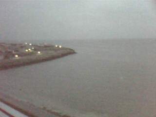 View of North Sea