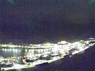 Webcam in Faroe Islands