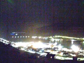 Webcam in Faroe Islands