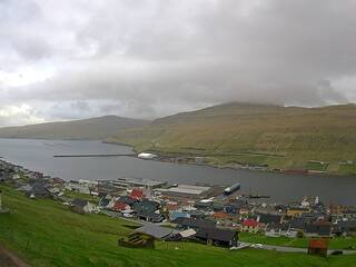 Village, Dell and Ocean View