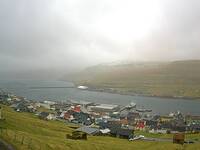 Village, Dell and Ocean View