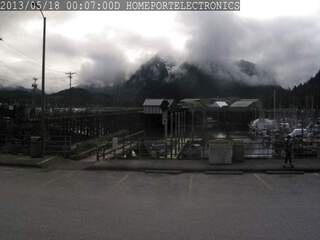 Fort Seward 