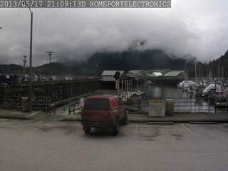 Fort Seward 