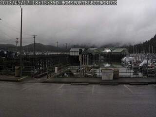 Fort Seward 
