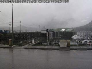 Fort Seward 