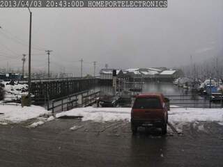 Webcam in Petersburg,United States