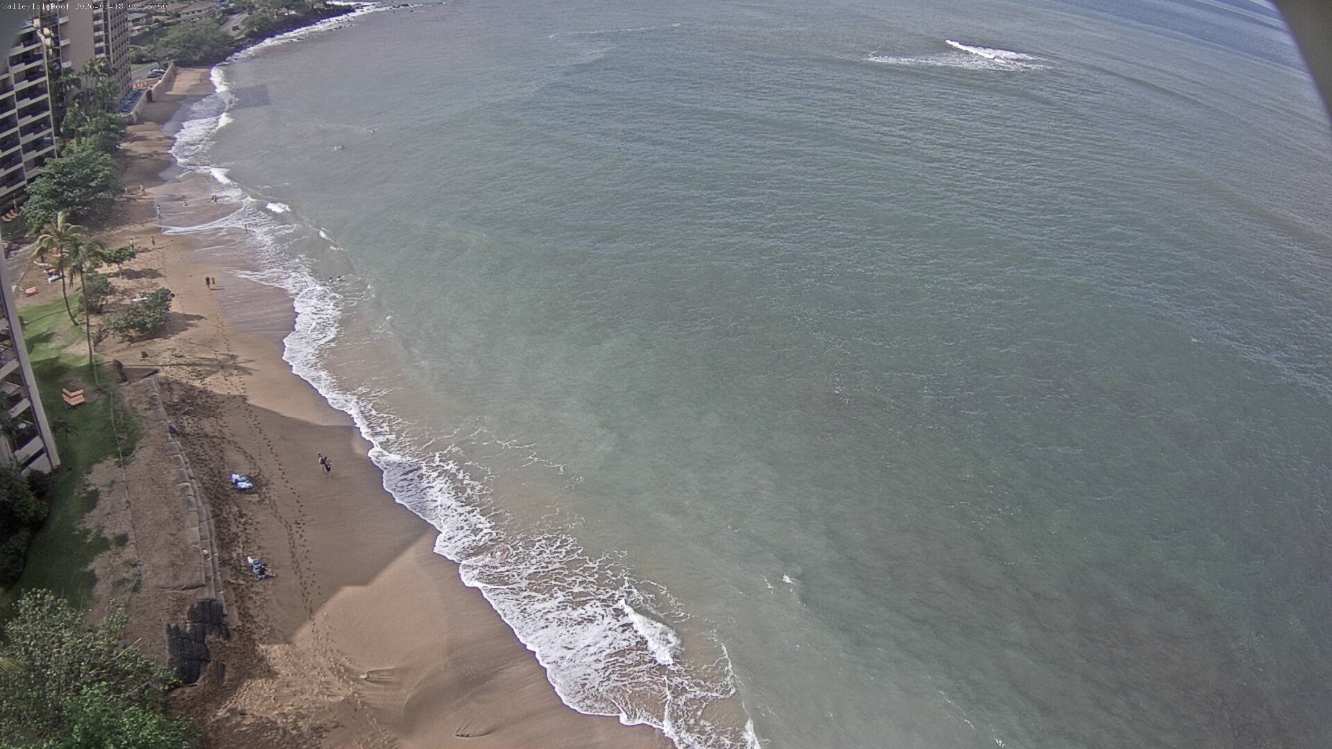 Webcam in Honolulu,United States