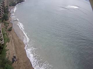 Webcam in Honolulu,United States