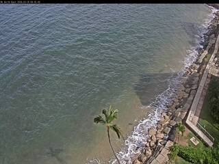 Webcam in Honolulu,United States