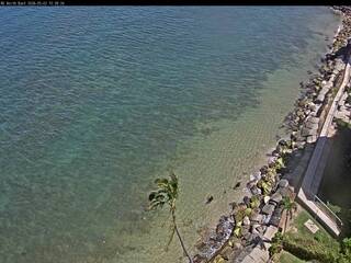Beach view