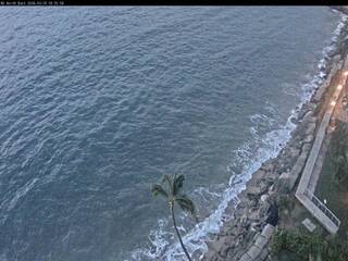 Webcam in Honolulu,United States