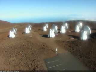 University of Hawaii