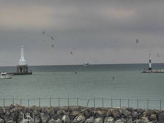 1860 Light Station--roving webcam