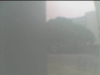Security webcam