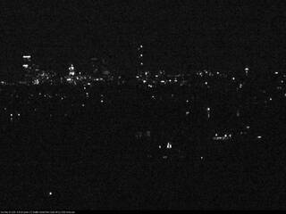 Seattle from Clyde Hill