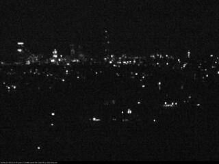 Seattle from Clyde Hill