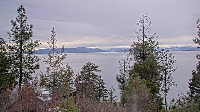 Webcam in Missoula,United States