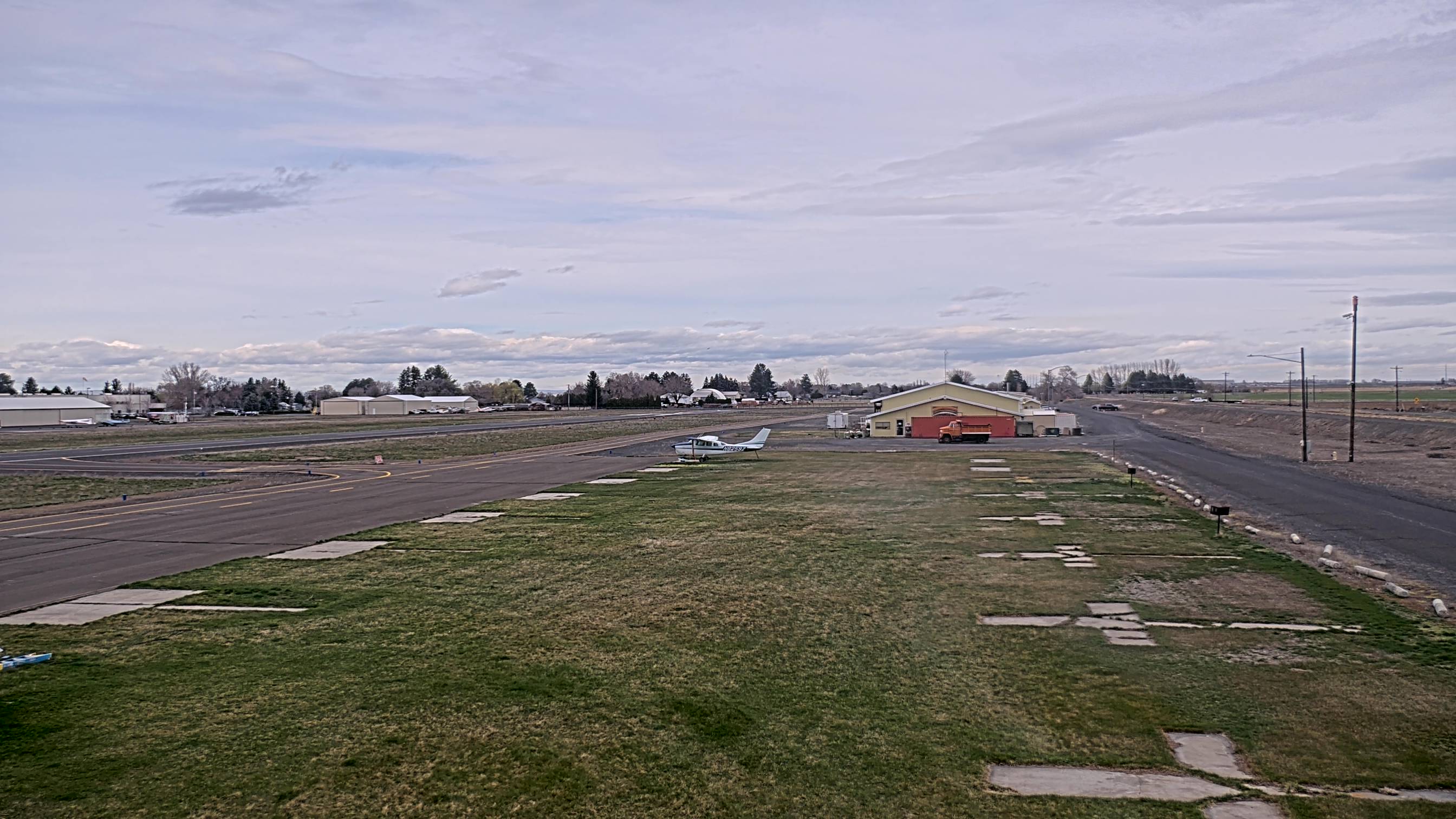 Webcam in Wenatchee,United States