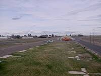 Webcam in Wenatchee,United States