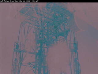 Webcam in United States