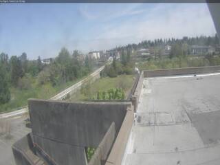 Northgate Pedestrian Bridge