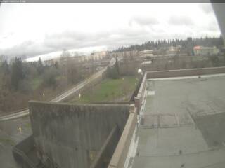 Northgate Pedestrian Bridge