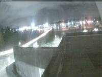 Northgate Pedestrian Bridge