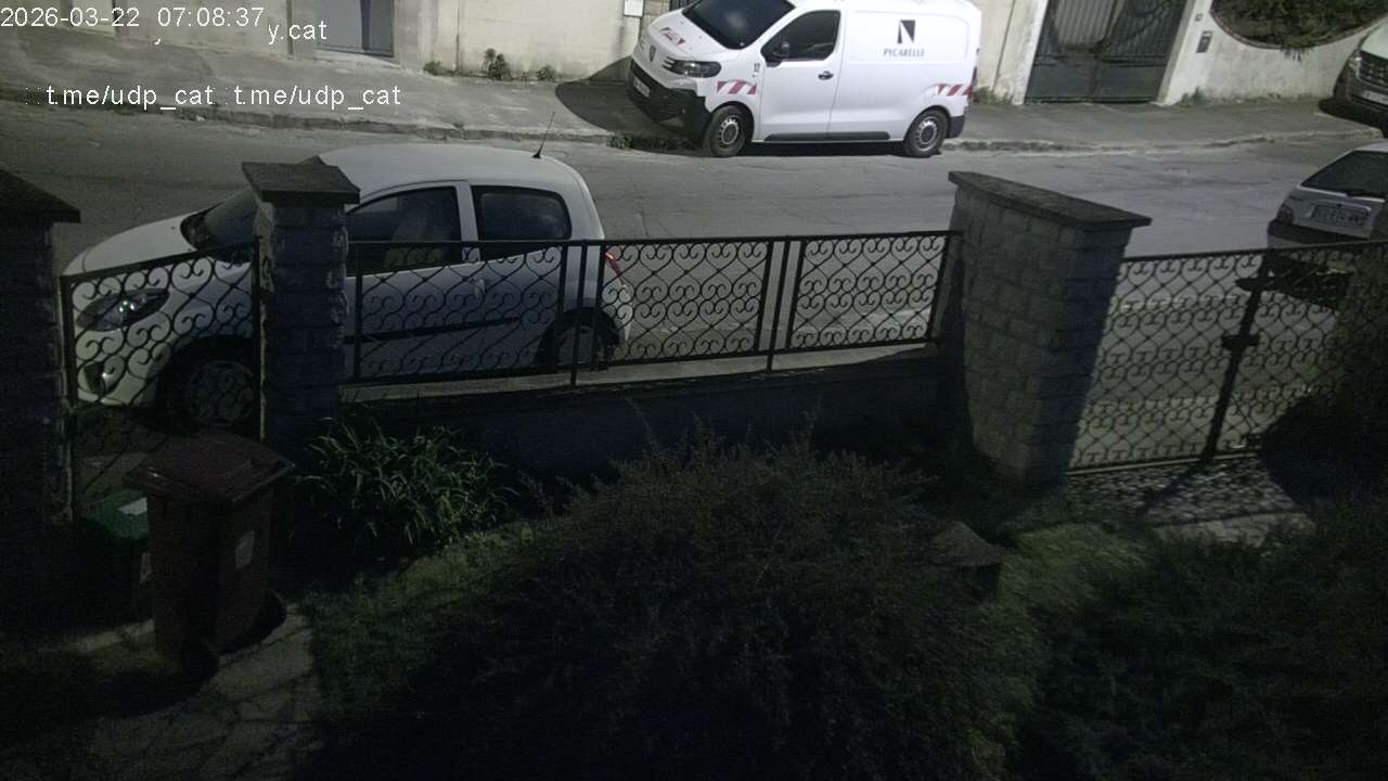 Webcam in Le Havre,France