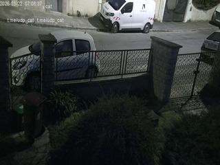 Webcam in Le Havre,France